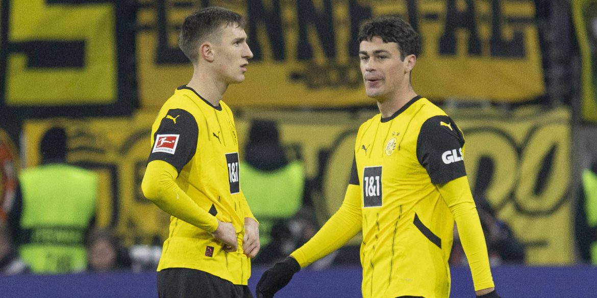 Spielplan-Kaufempfehlungen: Kommt jetzt die BVB-Wende?