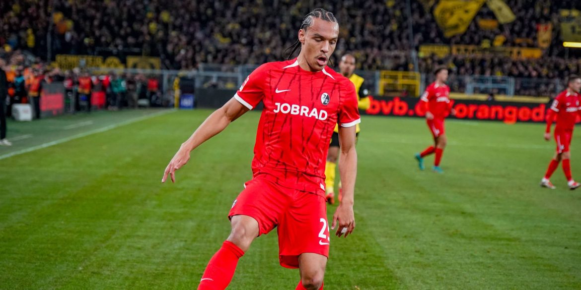 Transfergerüchte: VfB will Innenverteidiger, Mainz holt Maloney – geht Sildillia doch?