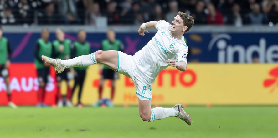 Marktwertgewinner des Monats: Mit Überraschungen von VfB, Werder und Mainz