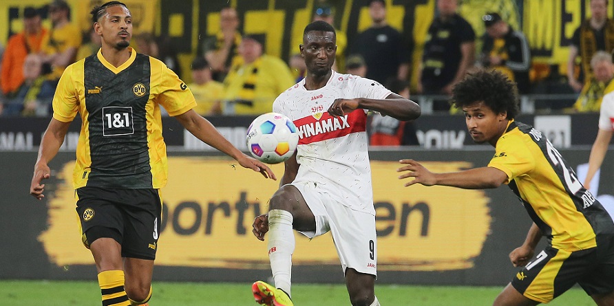 Transfers Borussia Dortmund: Wer kommt, wer geht? Der aktuelle Stand