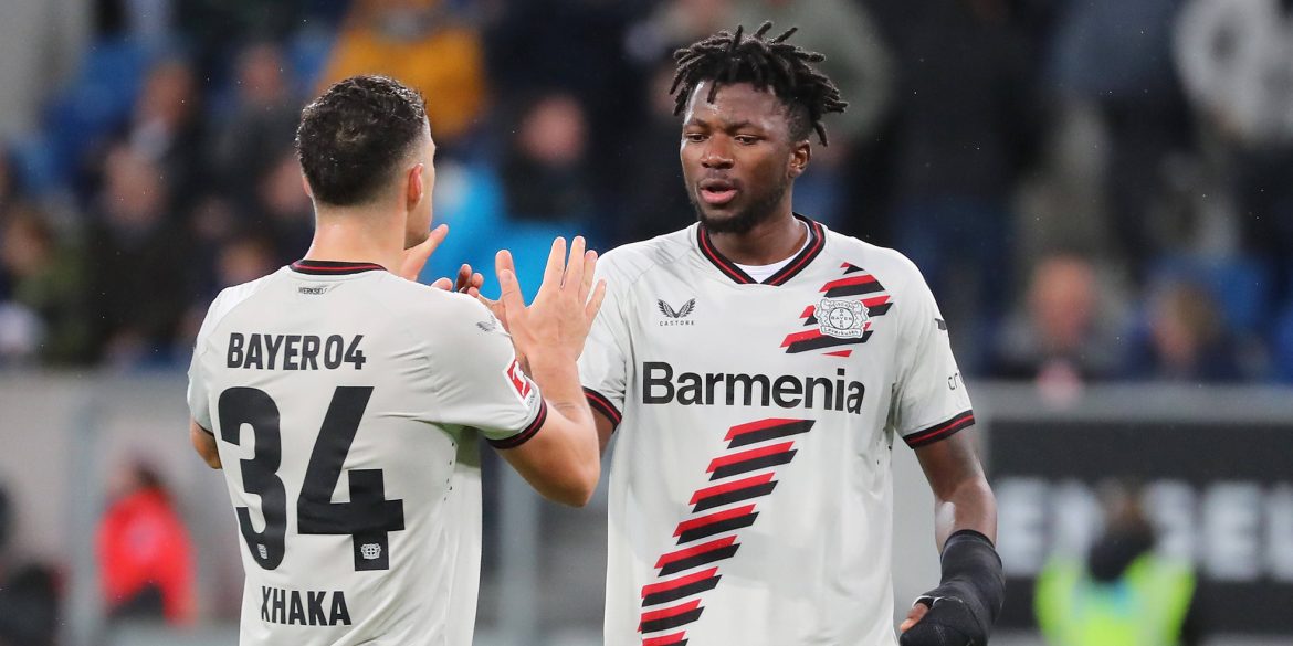 Achtung, Gelbsperren drohen! Diese 44 Spieler stehen bei 4 oder 9 Gelben Karten