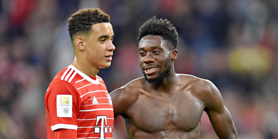 Transfergerüchte: Vier Bundesligisten auf Real-Wunschliste – Zoff bei Eintracht Frankfurt?