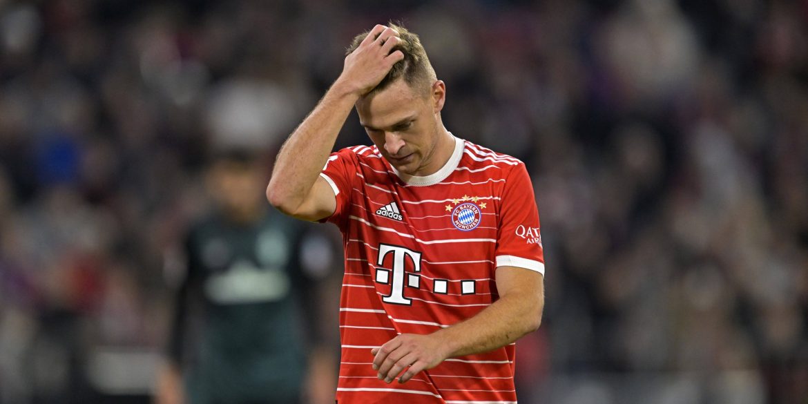Die zehn besten Mittelfeldspieler der Hinrunde: Kimmich entthront! Es gibt eine neue Nummer eins