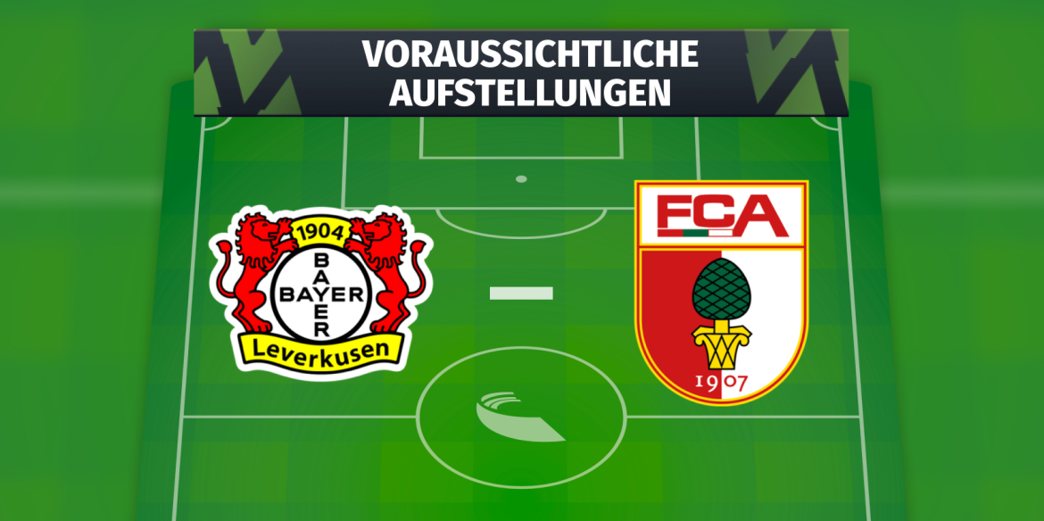 VfB Stuttgart – VfL Bochum: Die voraussichtlichen Aufstellungen
