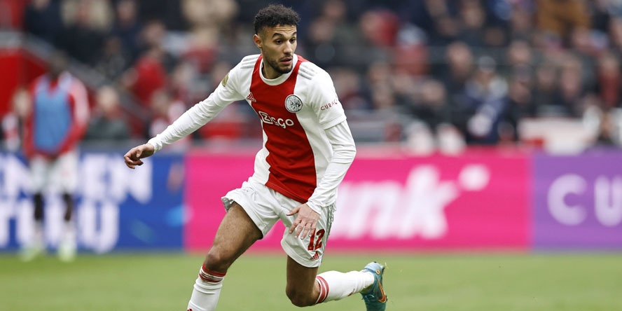 Bayern-Neuzugang Noussair Mazraoui im Comunio-Check: Stammplatz praktisch sicher