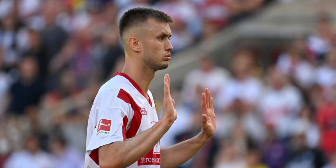 Transfergerüchte: Kalajdzic bevorzugt BVB – Juventus und Manchester wollen Frankfurter
