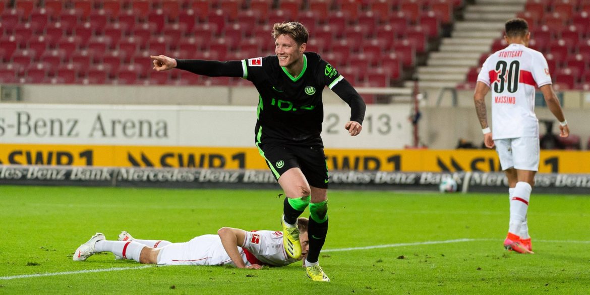 Die Spieler des Monats April: Andere prominente Namen an der Spitze