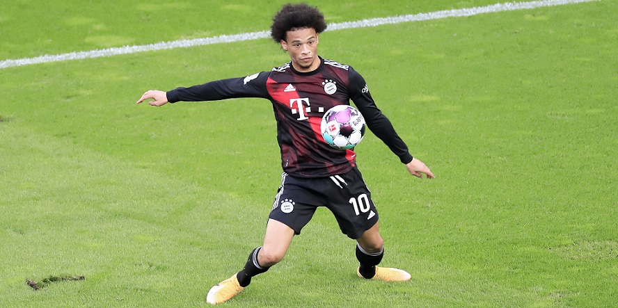 Marktwertverlierer der Woche – KW 45: Je zwei Spieler von BVB und FCB floppen vor dem Spitzenspiel