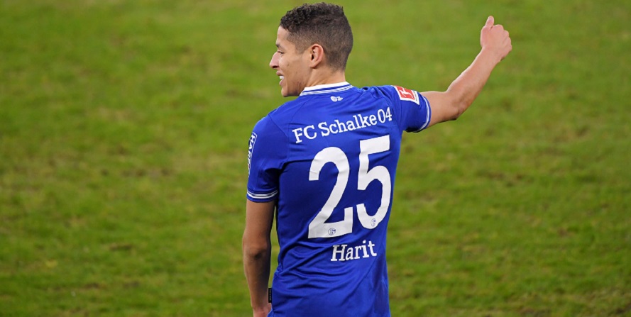 Marktwertgewinner der Woche – KW 2: Schalker Duo vor BVB-Sechser