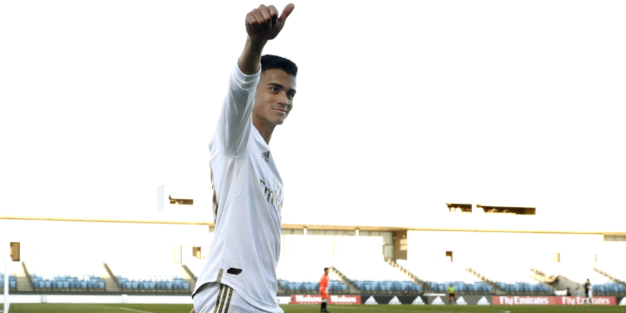 Comunio-Gerüchteküche: Real-Youngster Reinier zum BVB?