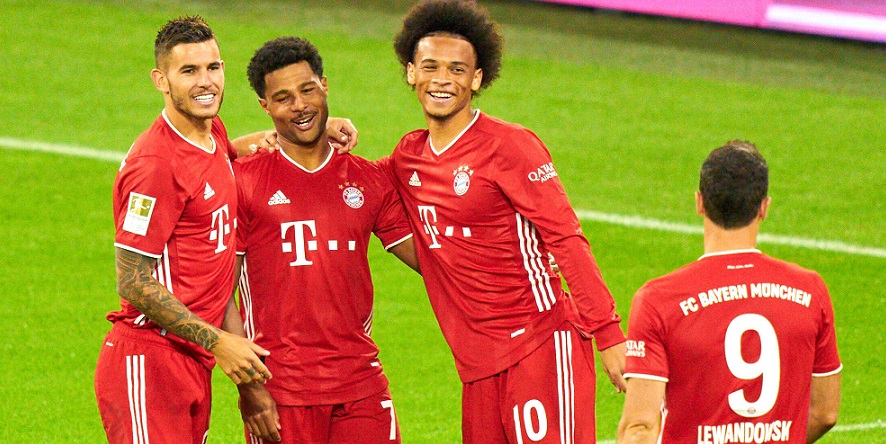 Comunio-Vorschau vor dem 5. Spieltag: Sane zurück, Can fällt aus!