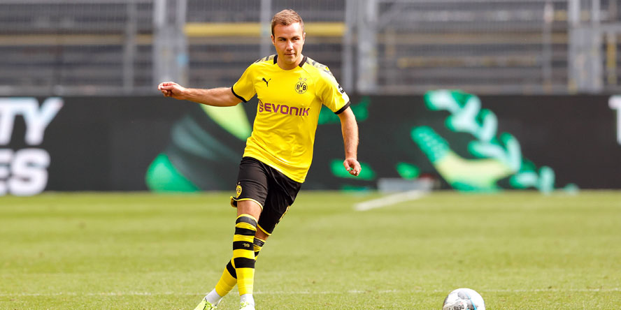 Comunio-Gerüchteküche: Es wird konkret zwischen Götze und Hertha