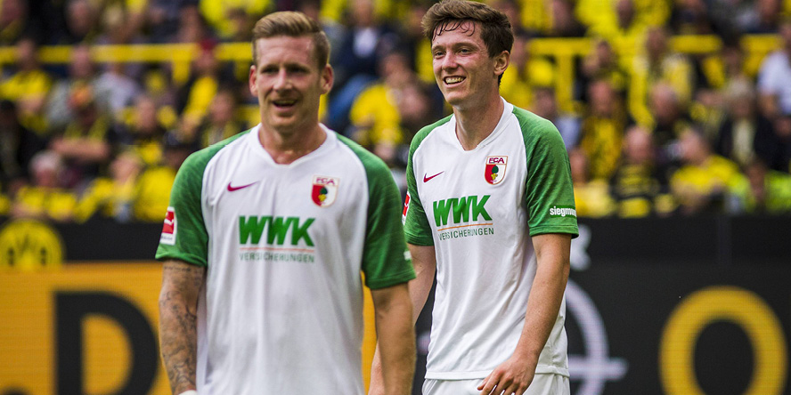 Comunio-Gerüchteküche: Tausche Michael gegen Michael!