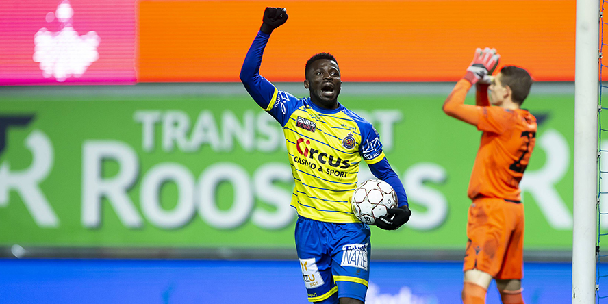 Nana Ampomah im Comunio-Check: Ein vielseitiger Offensivspieler für die Fortuna
