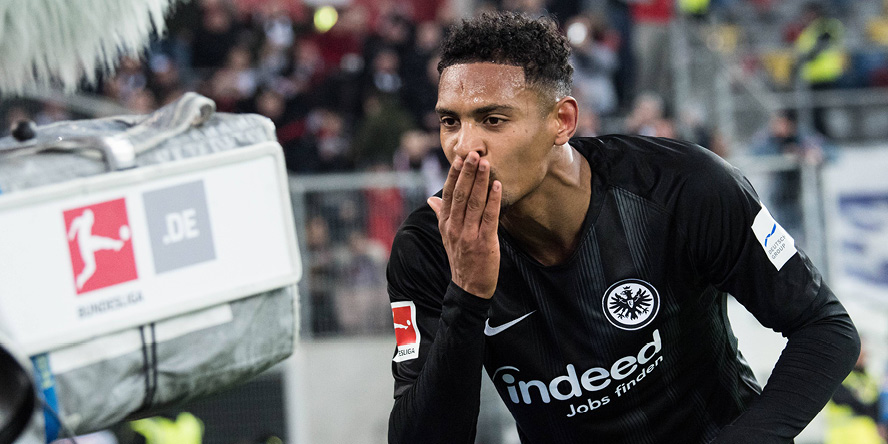 Comstats der Rückrunde: Vier Spieler sehen rot!