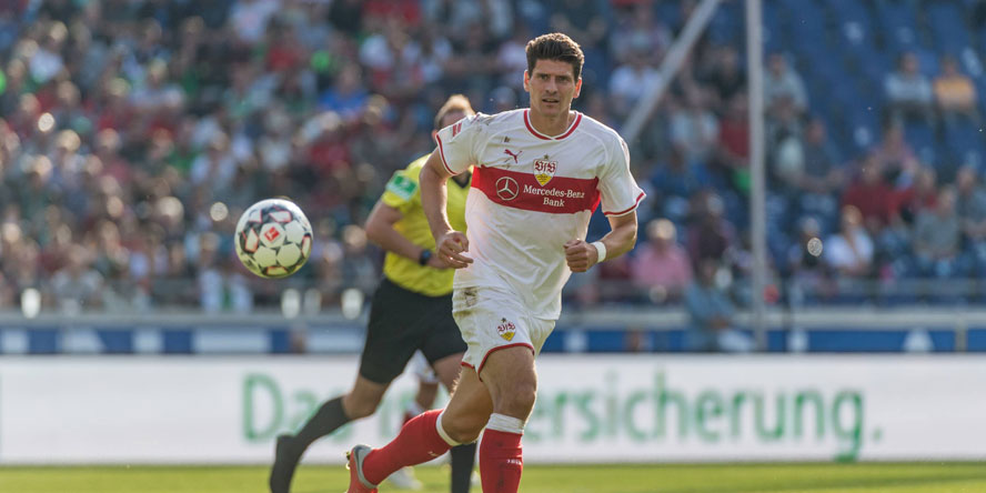 Von Paco bis Gomez: Die fünf formstärksten Spieler