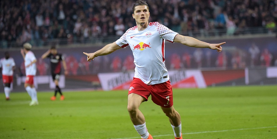 Marktwertgewinner KW 21: Sabitzer und Co. lohnen sich für die kommende Spielzeit