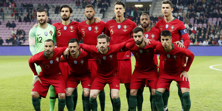 WM-Vorschau Portugal: CR7 – und sonst so?!