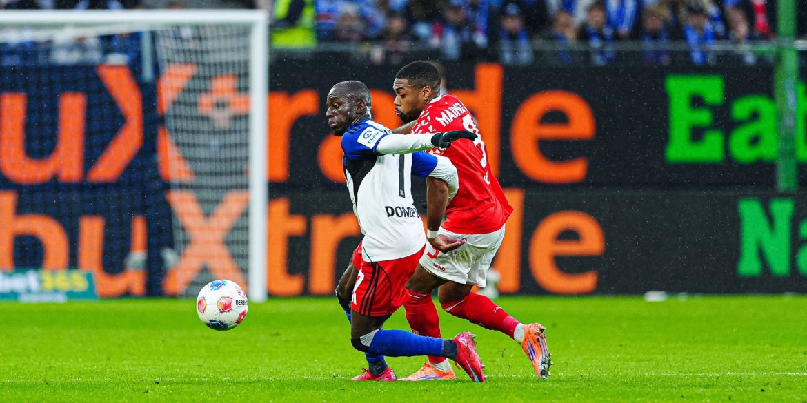 Kaufempfehlungen 3-5 Mio.: Von HSV-Star zu Heidenheim-Konstante