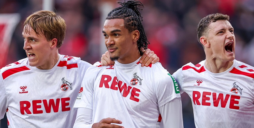 Transfers beim 1. FC Köln: Zwei starke Neuzugänge, aber viele Wackelkandidaten