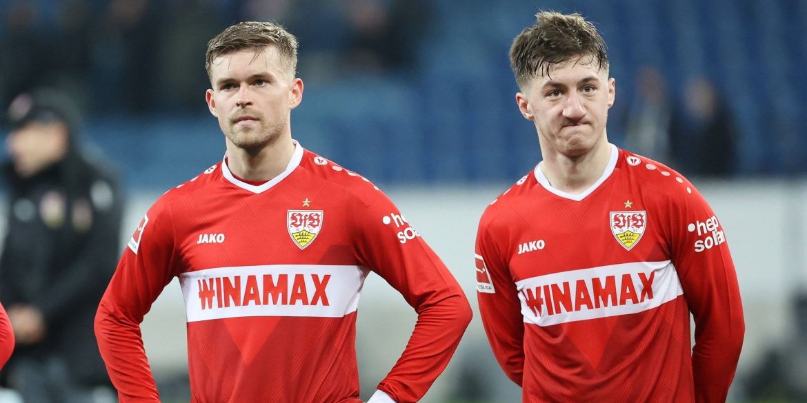 Bundesliga Sperren: VfB Stuttgart & BVB stark betroffen! Wer springt ein?