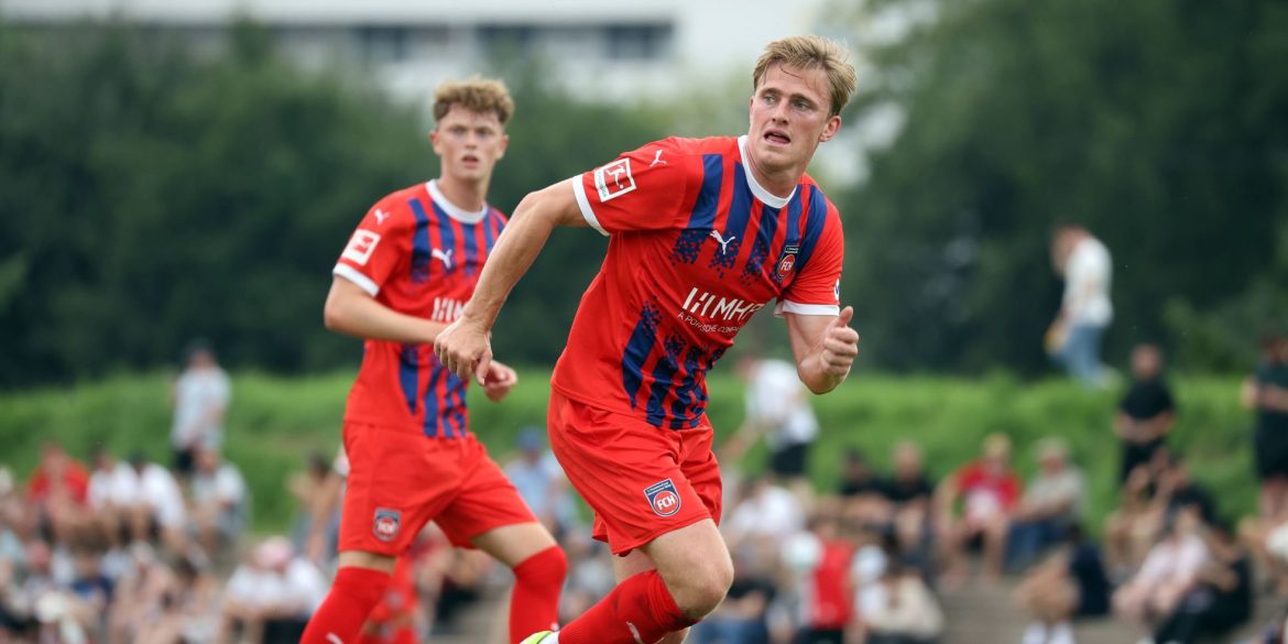 1. FC Heidenheim: Das mögliche Stammteam 2024/25 – wer lohnt sich?