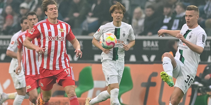 Transfergerüchte: Gute Nachrichten für Gladbach, Stürmer von Union zum VfB Stuttgart?