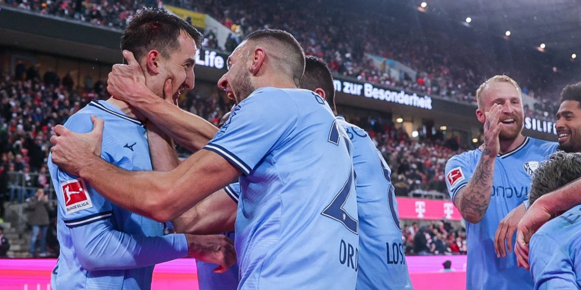 Alle Spieler des VfL Bochum einsortiert: Wen kaufen, wen verkaufen?