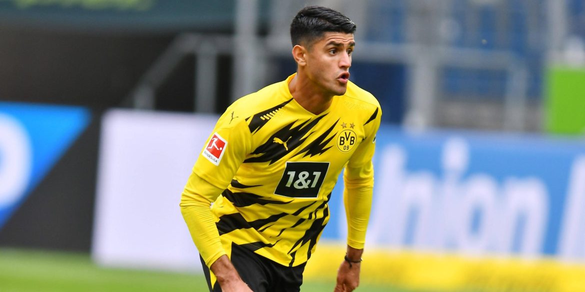 Der Comunio Geheimtipp: Mahmoud Dahoud von Borussia Dortmund