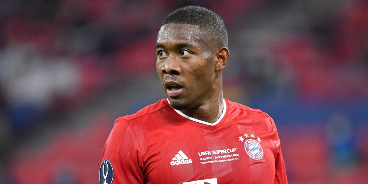Comunio-Gerüchteküche: Hertha will Spurs-Star – wechselt Alaba nach Manchester?