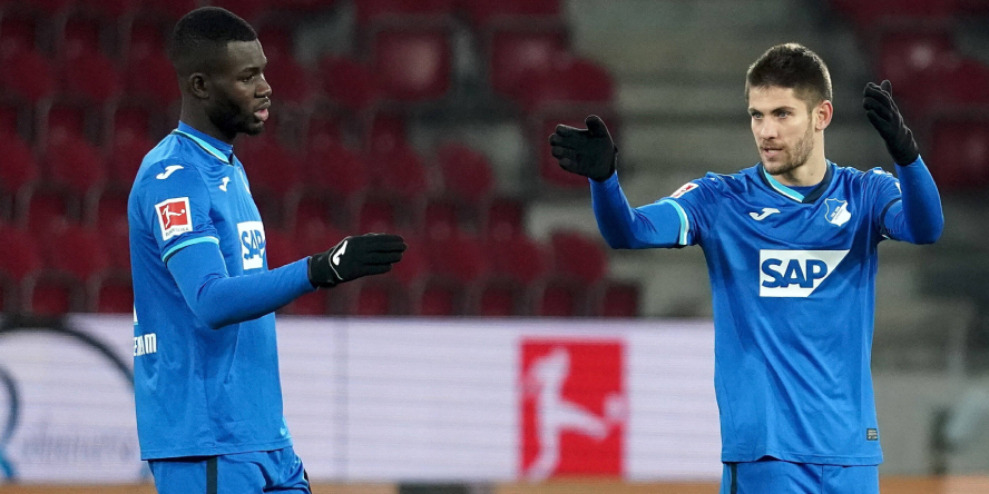 Auf Spielplan-Basis einkaufen, 16. bis 18. Spieltag, Teil eins: Meldet sich Hoffenheim zurück?