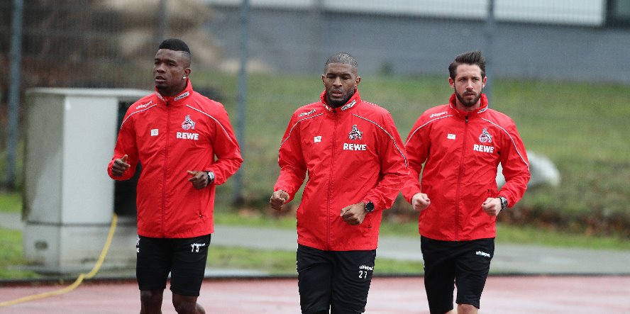 Rückrundenvorschau 1. FC Köln: Wird am Ende alles Uth?