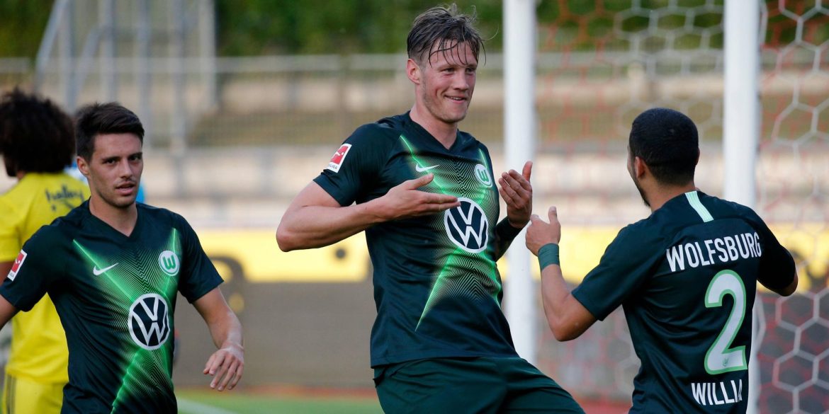Testspiele am Montag & Dienstag: Weghorst knipst im Wolfsburger 3-4-3 – Schalke Remis