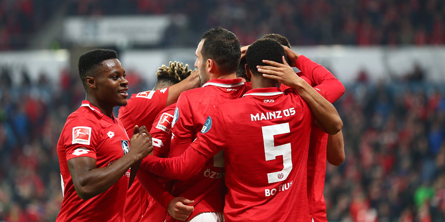 Comstats zum Spieltag: Volle Hütte!