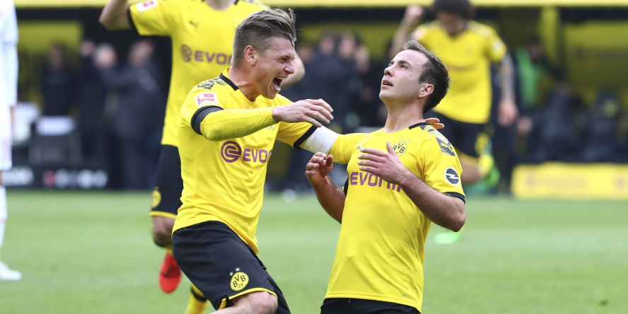 Kaufempfehlungen Borussia Dortmund: Diese BVB-Stars lohnen sich 2019/20