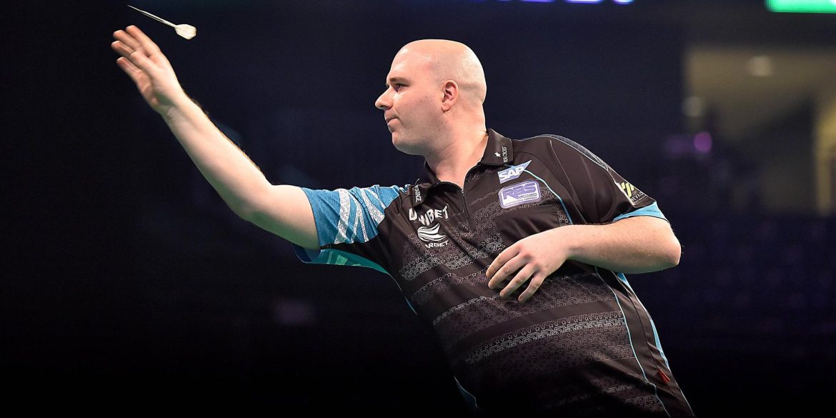 Premier League Darts – 10. Spieltag: Die Ergebnisse & ComunioFUN-Punkte