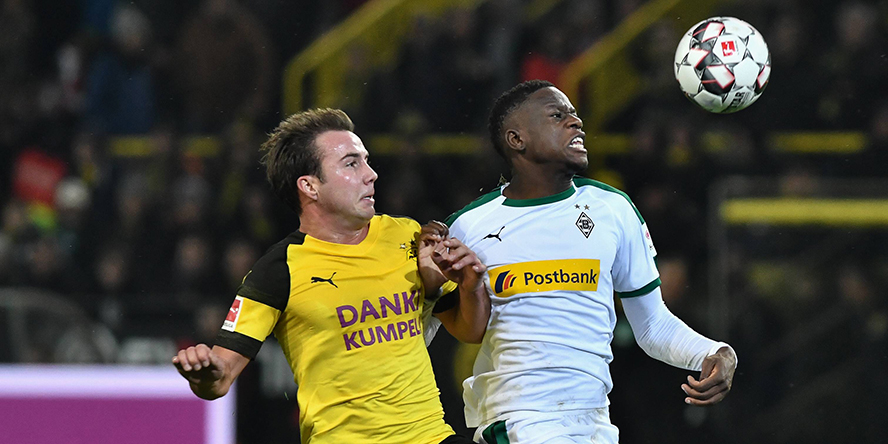 Borussia Mönchengladbach in der Krise – Diese Spieler lohnen sich trotzdem