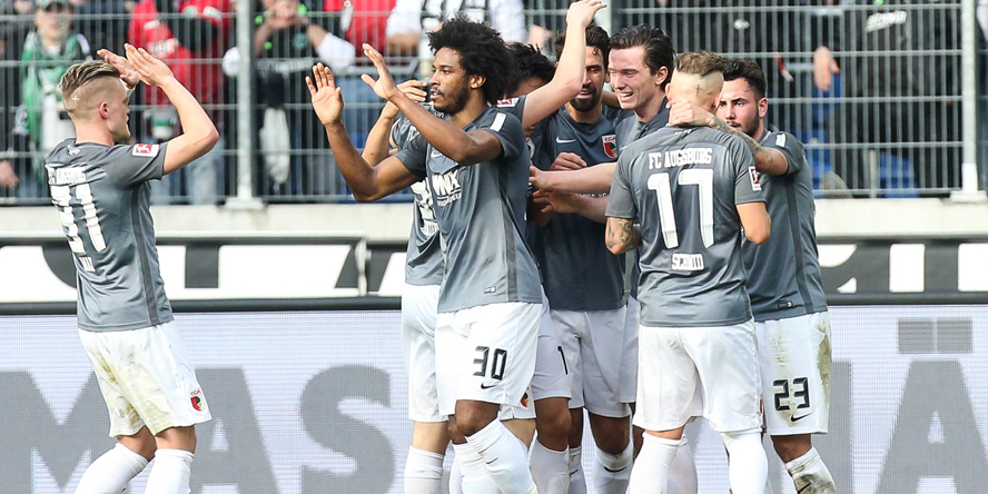 Rückrundenvorschau FC Augsburg: Desillusioniert mit einem Ziel