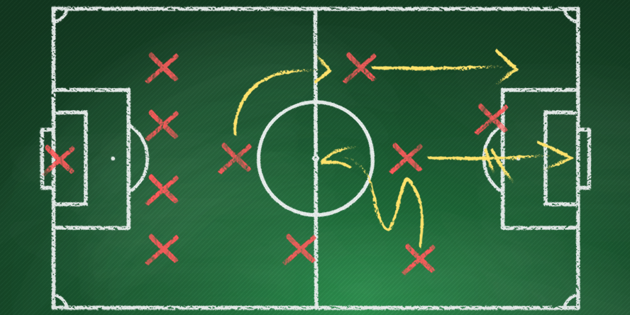 Aufstellungs-Analyse: Schalke wieder ohne Naldo und Rudy – Hoffenheims Abwehrprobleme