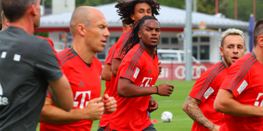 Zum Trainingsstart: Das sind die Baustellen der Bundesliga-Teams – Teil eins